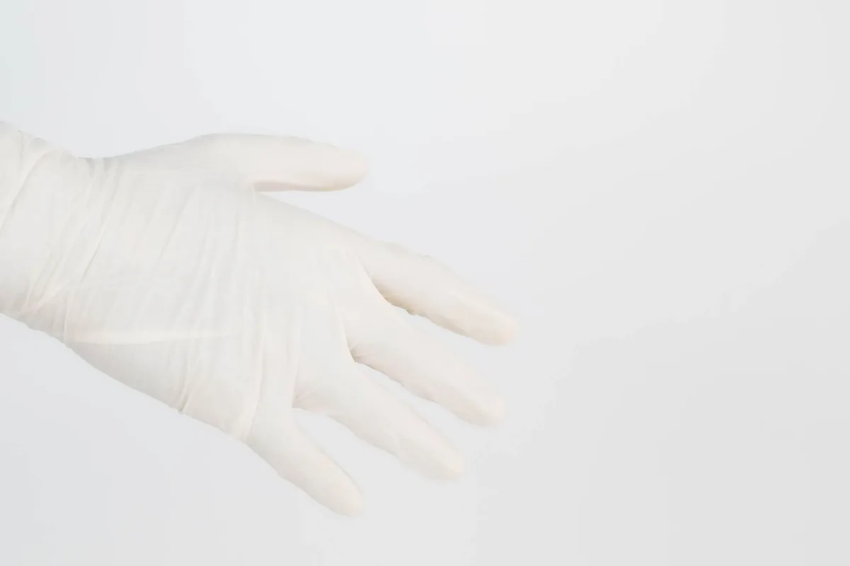 Bodily Fluid Cleanup in Watterson Park / Bashford Manor, Louisville, KY