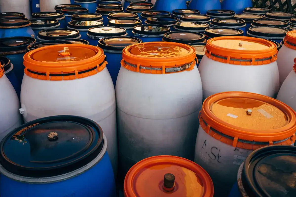 Hazmat Cleanup in Watterson Park / Bashford Manor, Louisville, KY